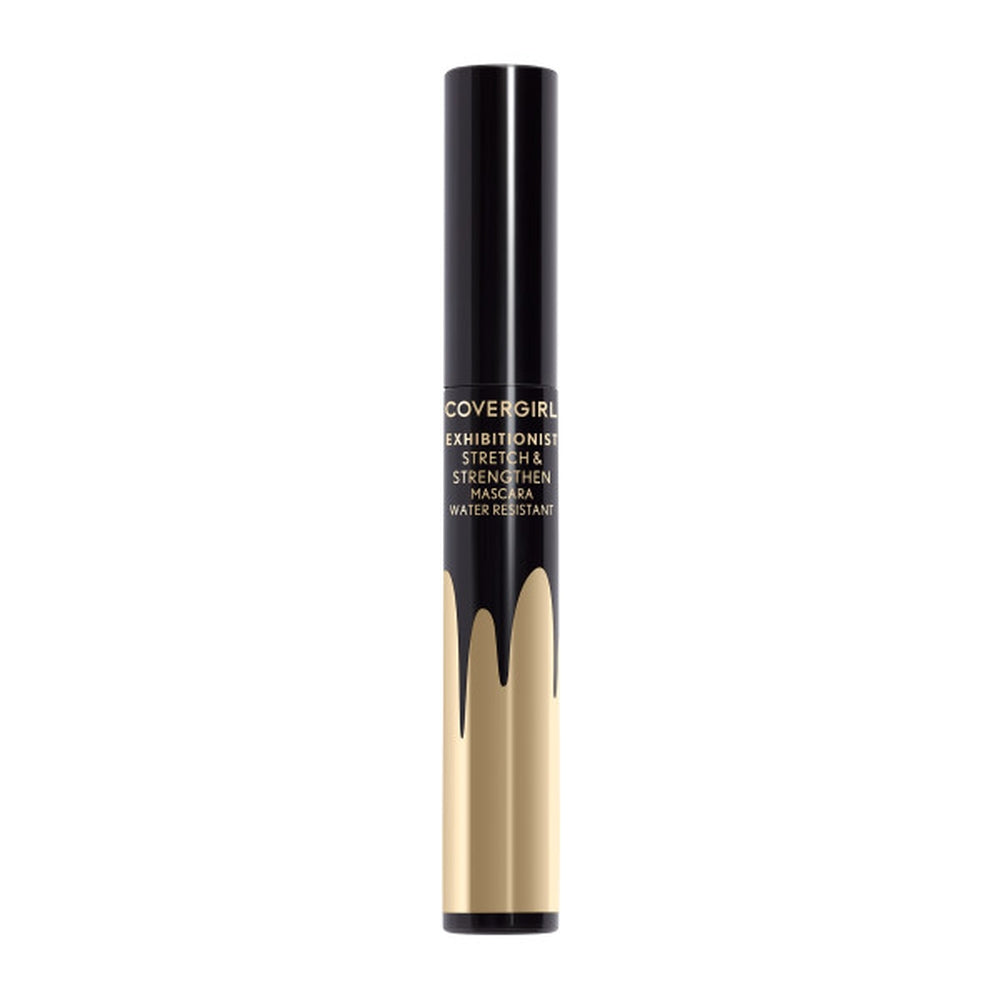 Eye Enhancer Stretch & Strengthen Waterproof Mascara - US 3981