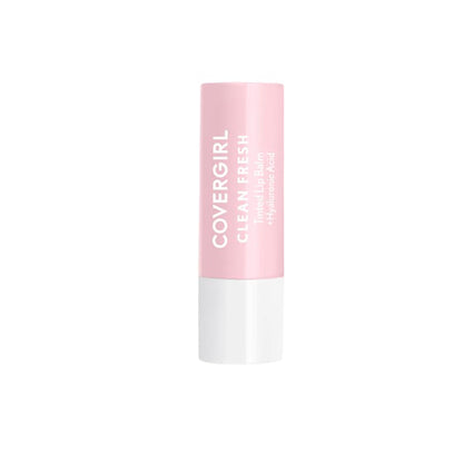 Clean Fresh Tinted Lip Balm - US 6520