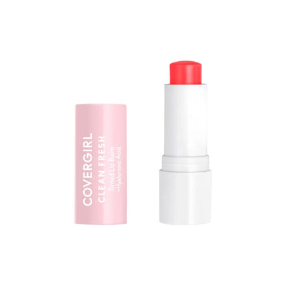 Clean Fresh Tinted Lip Balm - US 6520