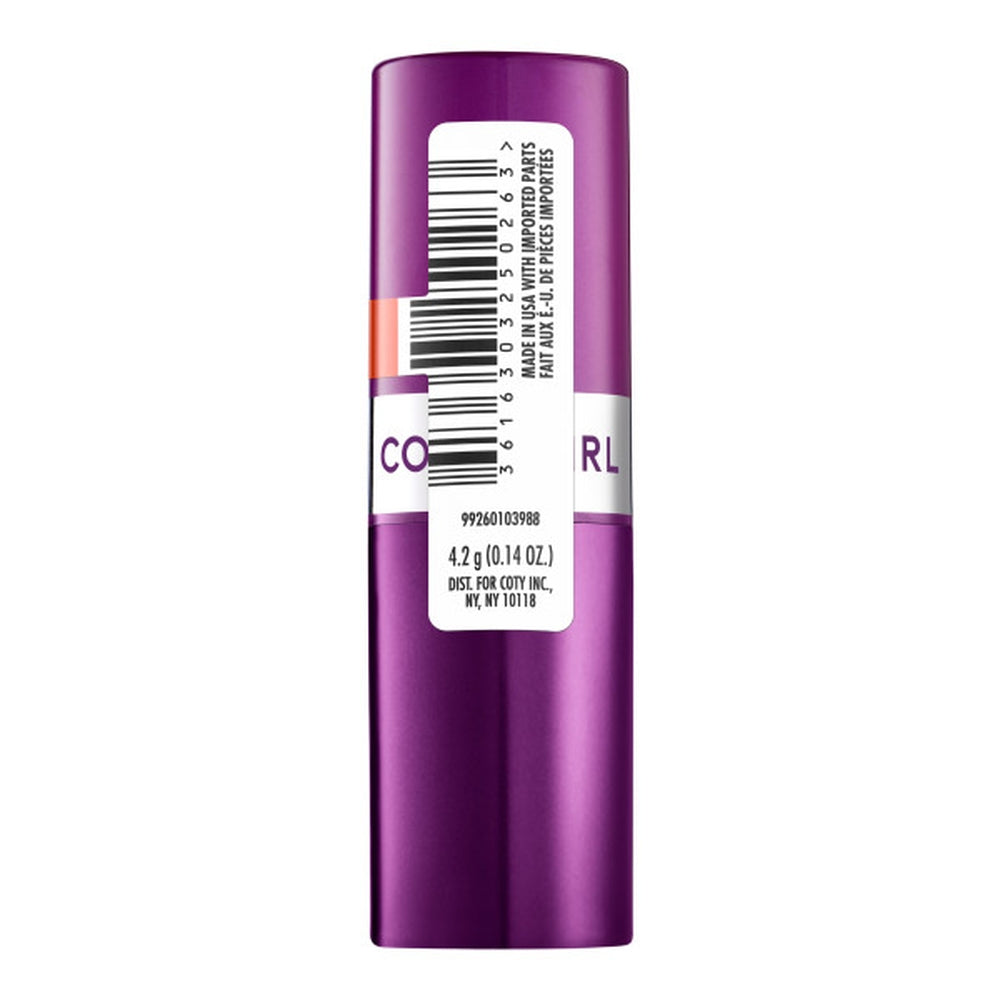 Simply Ageless Moisture Renew Core Lipstick - US 1928