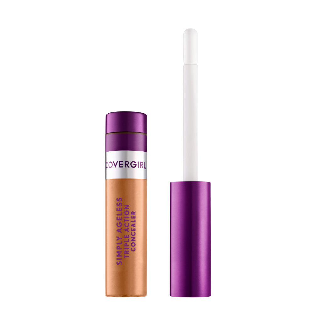 Simply Ageless Triple Action Concealer - US 3249
