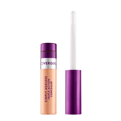 Simply Ageless Triple Action Concealer - US 7025