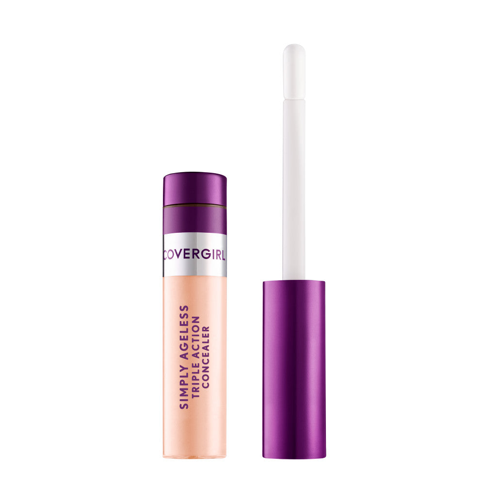 Simply Ageless Triple Action Concealer - US 8551