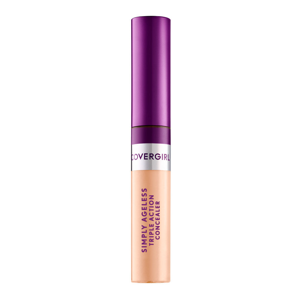 Simply Ageless Triple Action Concealer - US 5747