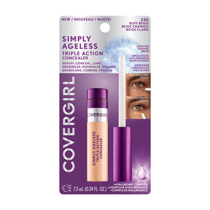 Simply Ageless Triple Action Concealer - US 5747