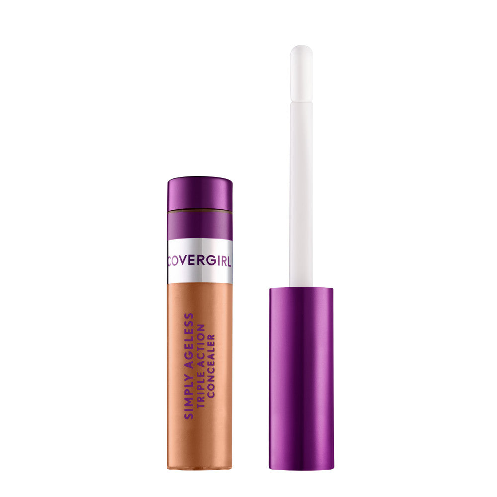 Simply Ageless Triple Action Concealer - US 5560