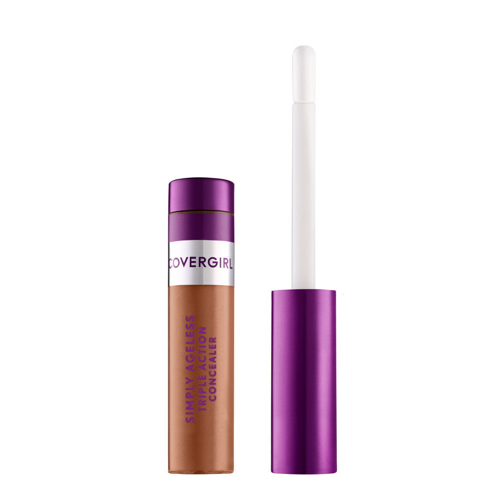 Simply Ageless Triple Action Concealer - US 7992