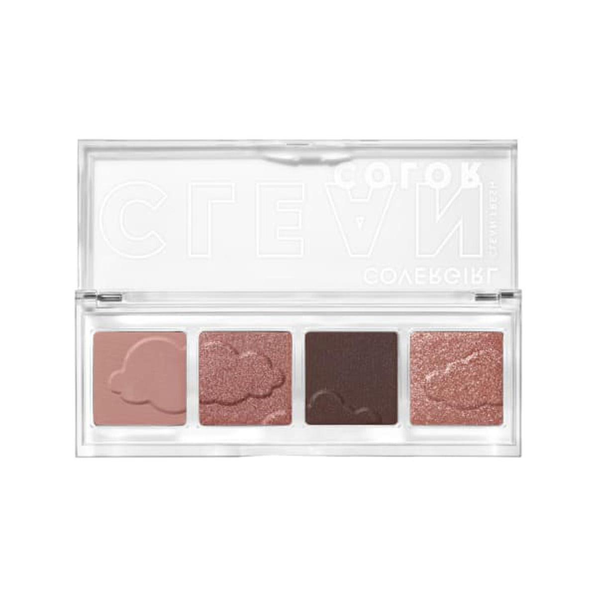 Clean Fresh Clean Color Eyeshadow - US 3300
