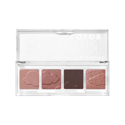 Clean Fresh Clean Color Eyeshadow - US 3300