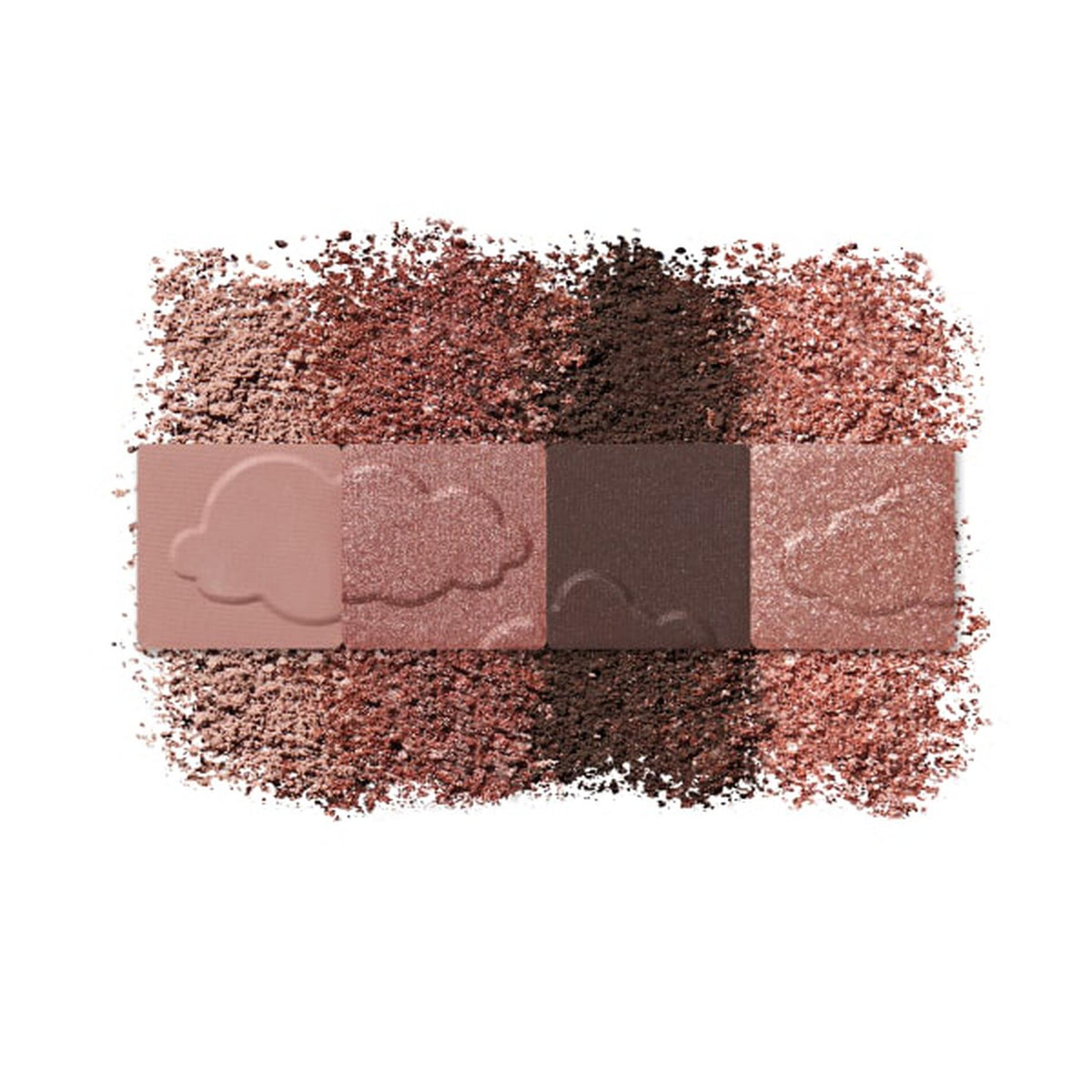 Clean Fresh Clean Color Eyeshadow - US 3300