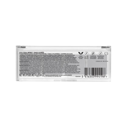 Clean Fresh Clean Color Eyeshadow - US 3300