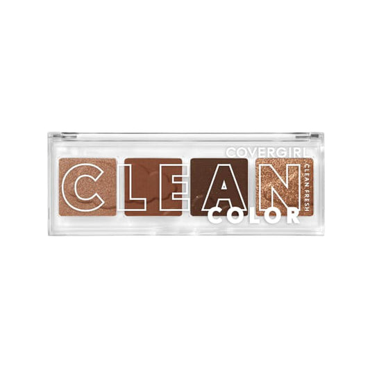 Clean Fresh Clean Color Eyeshadow - US 5754
