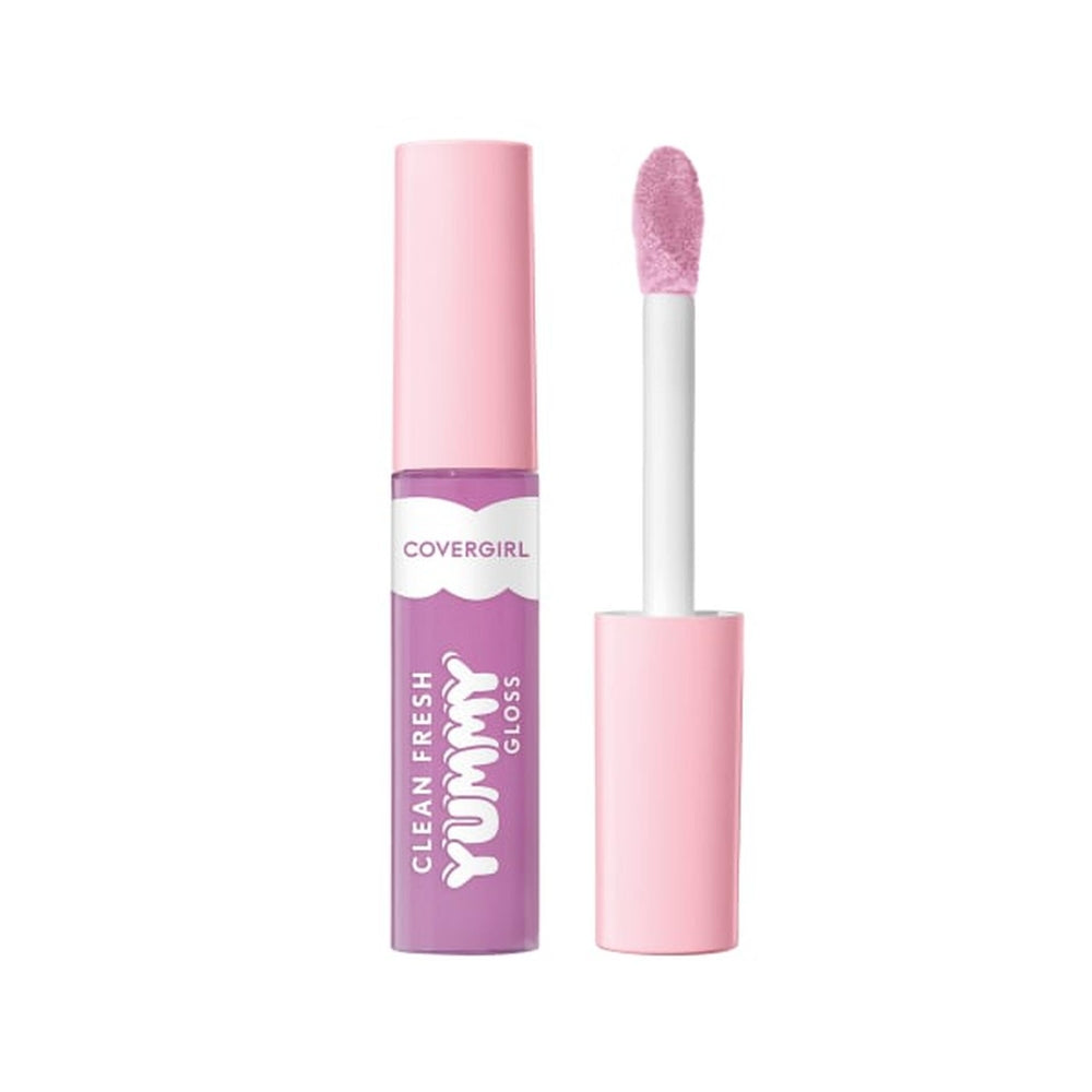 Clean Fresh Yummy Gloss - US 7358