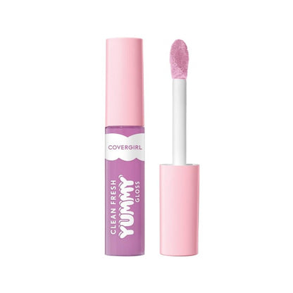 Clean Fresh Yummy Gloss - US 7358