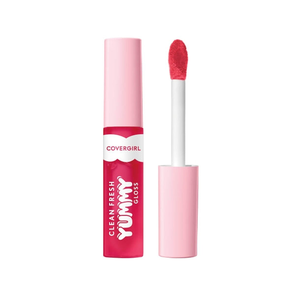 Clean Fresh Yummy Gloss - US 8961