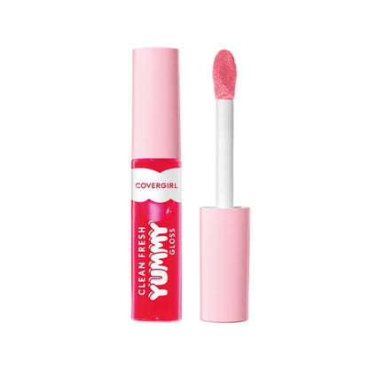 Clean Fresh Yummy Gloss - US 5198