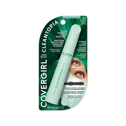 Lash Blast Cleantopia Mascara - US 9246