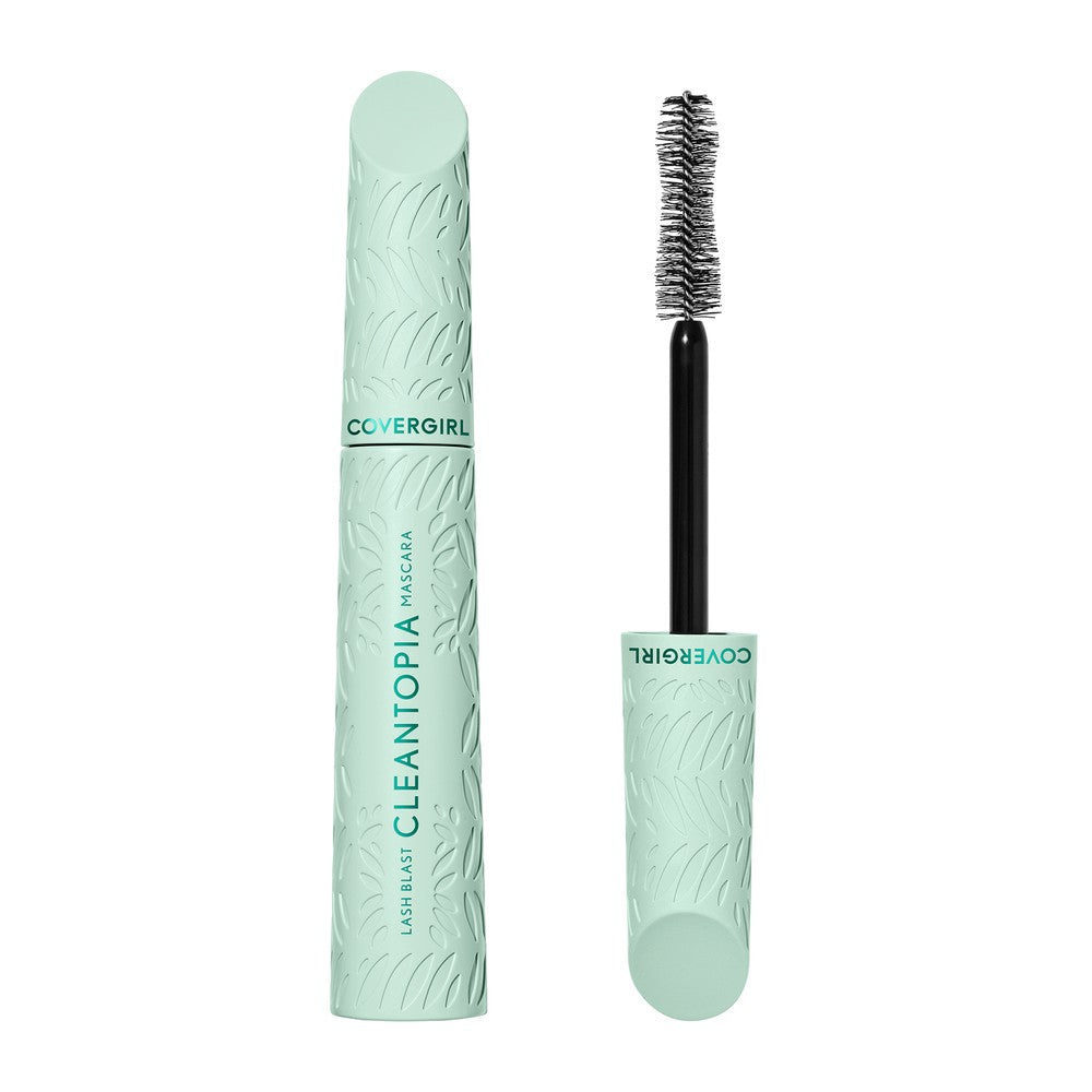 Lash Blast Cleantopia Mascara - US 5135