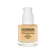 120 - Dullness Reducer-Medium Skin Tones