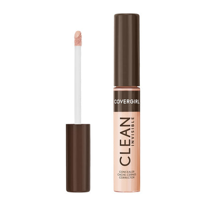 Clean Invisible Concealer - US 9798