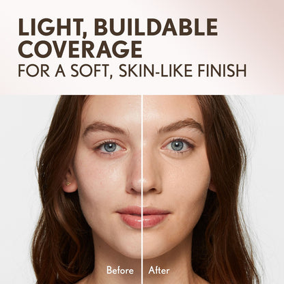 Clean Invisible Concealer - US 9798