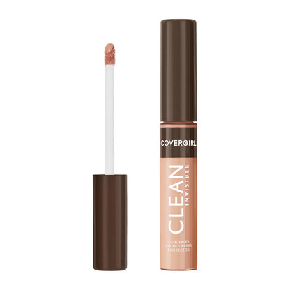 Clean Invisible Concealer - US 1071