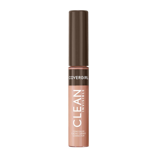 Clean Invisible Concealer - US 5800