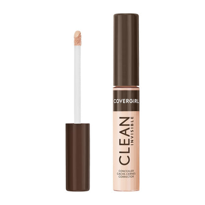 Clean Invisible Concealer - US 2089