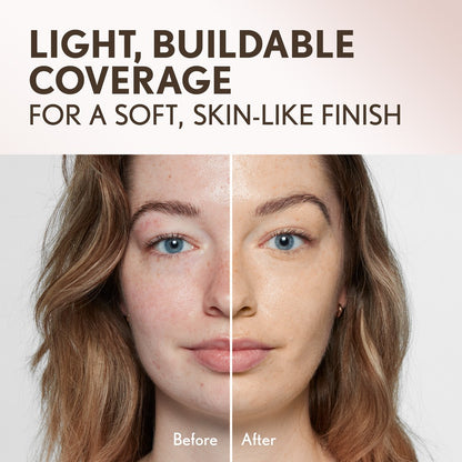 Clean Invisible Concealer - US 2089