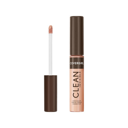 Clean Invisible Concealer - US 4974