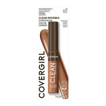 Clean Invisible Concealer - US 8611
