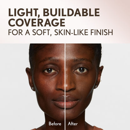 Clean Invisible Concealer - US 8611