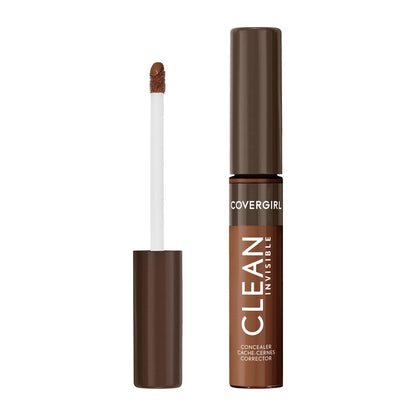 Clean Invisible Concealer - US 8361