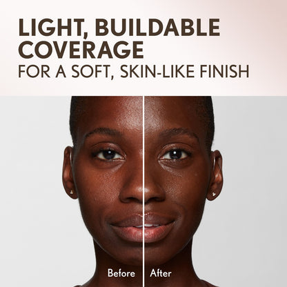 Clean Invisible Concealer - US 8361