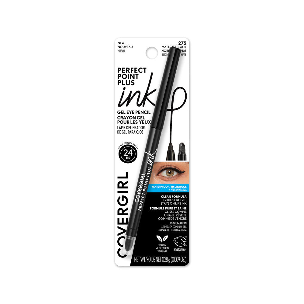 Perfect Point Plus Ink Gel Eye Pencil - US 9698