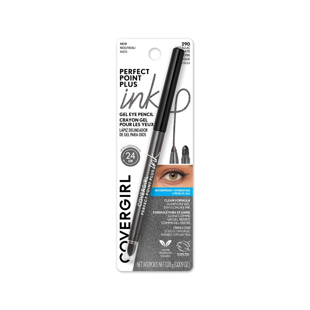 Perfect Point Plus Ink Gel Eye Pencil - US 8291
