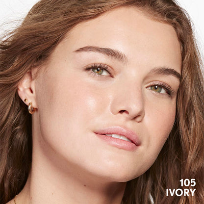 Clean Invisible Foundation - US 9732
