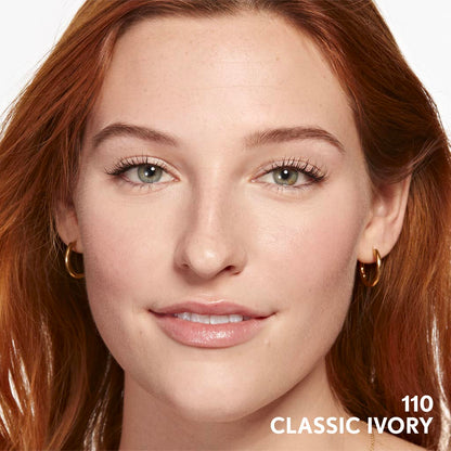 Clean Invisible Foundation - US 7277