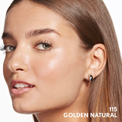 Clean Invisible Foundation - US 9843
