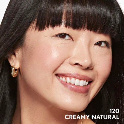 Clean Invisible Foundation - US 9071