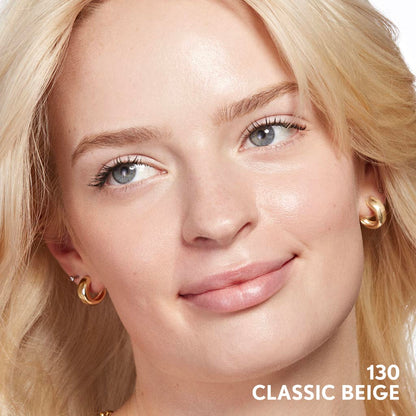 Clean Invisible Foundation - US 0818