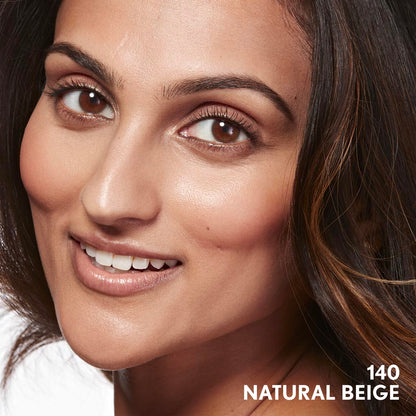 Clean Invisible Foundation - US 9403