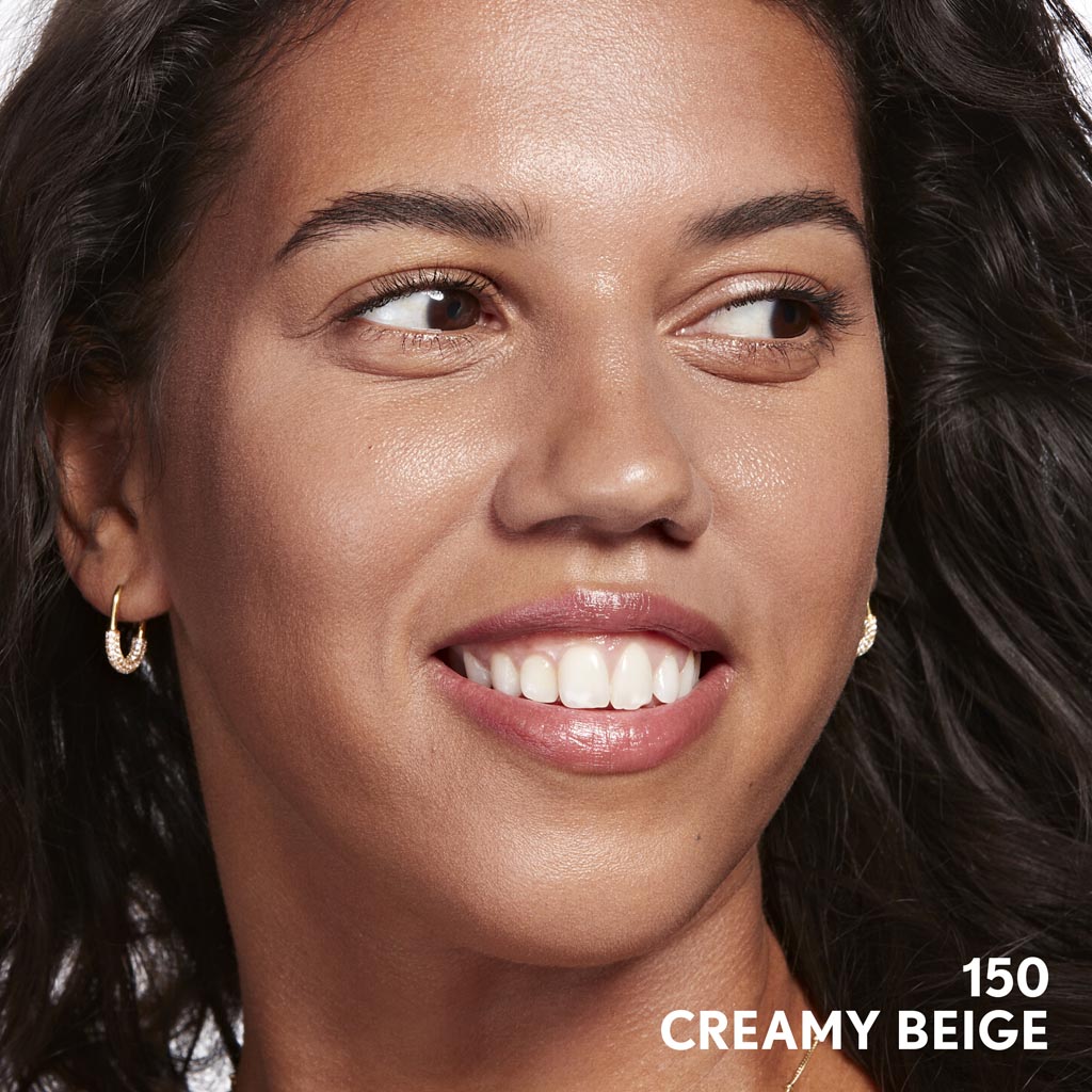 Clean Invisible Foundation - US 9780