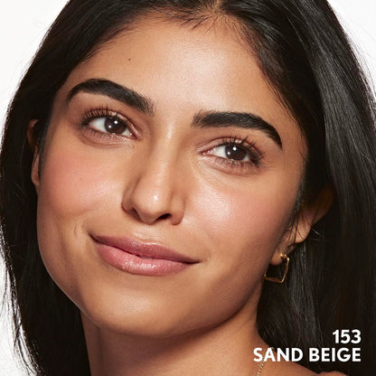 Clean Invisible Foundation - US 9945