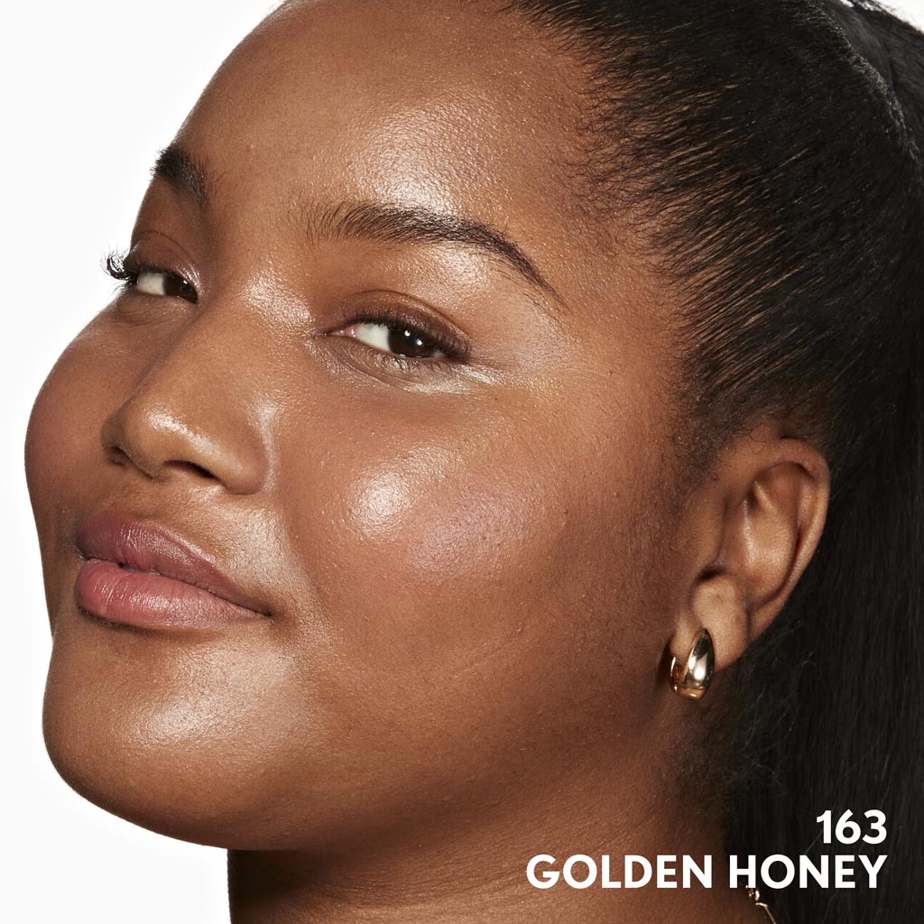 Clean Invisible Foundation - US 9839
