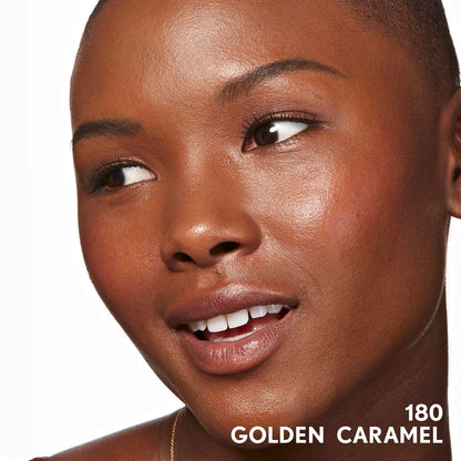 Clean Invisible Foundation - US 6334
