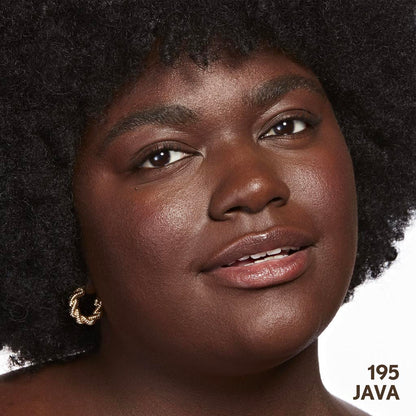 Clean Invisible Foundation - US 1161