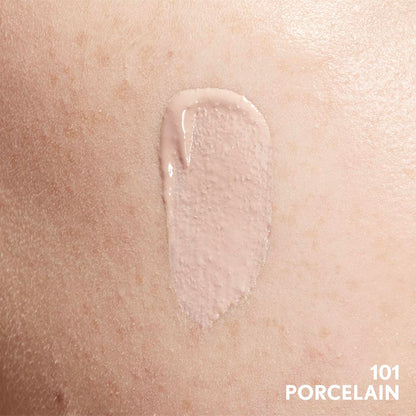 Clean Invisible Foundation - US 8612