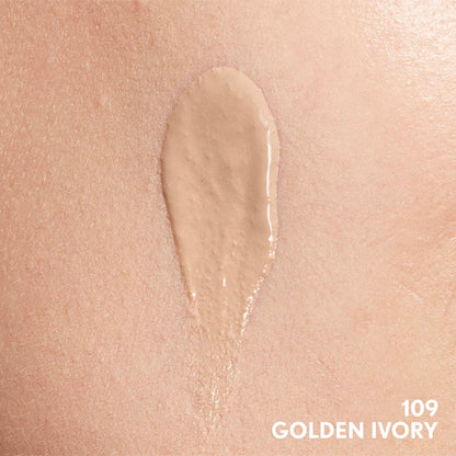 Clean Invisible Foundation - US 4358