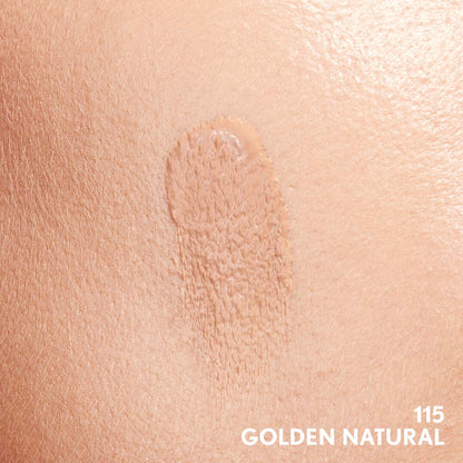 Clean Invisible Foundation - US 9843